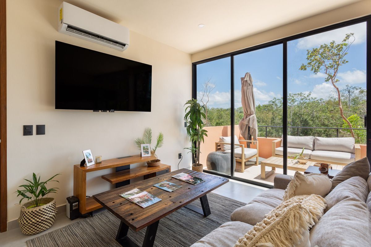 Departamento en venta · Tumben Kaa, Tulum, Quintana Roo