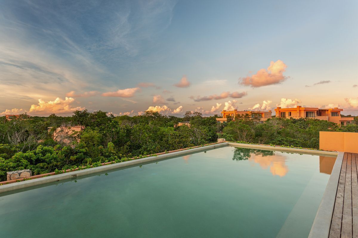 Departamento en venta · Tumben Kaa, Tulum, Quintana Roo