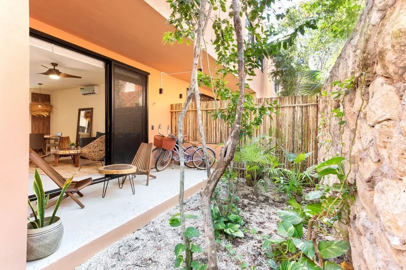 Departamento en venta · Tumben Kaa, Tulum, Quintana Roo Departamento en venta · Tumben Kaa, Tulum, Quintana Roo