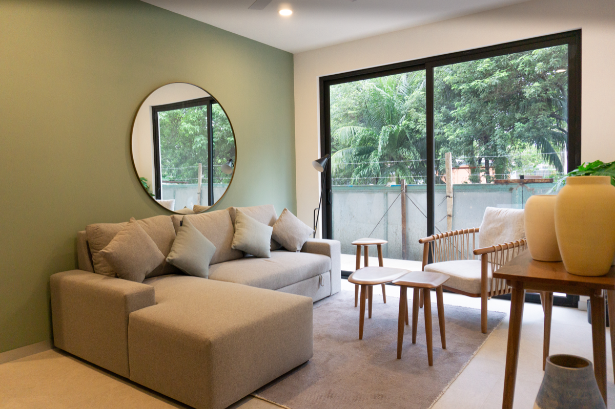 Departamento en venta · Playa del Carmen Centro, Playa del Carmen, Solidaridad, Quintana Roo