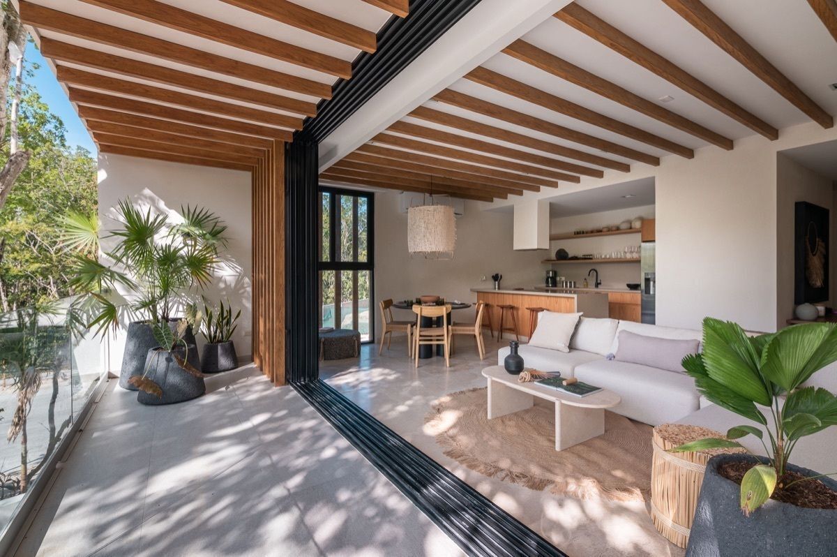 Departamento en venta · Aldea Zama, Tulum, Quintana Roo