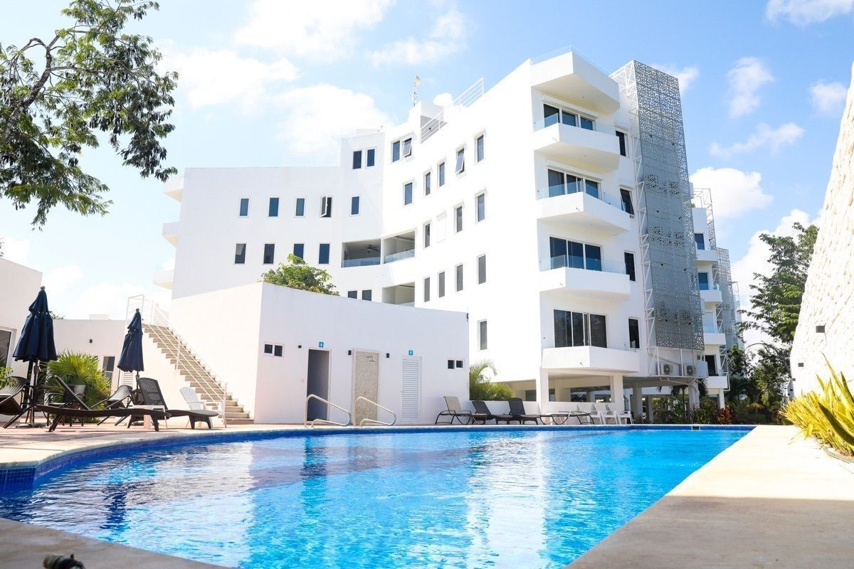 Departamento en venta · Ejidal, Tulum, Quintana Roo