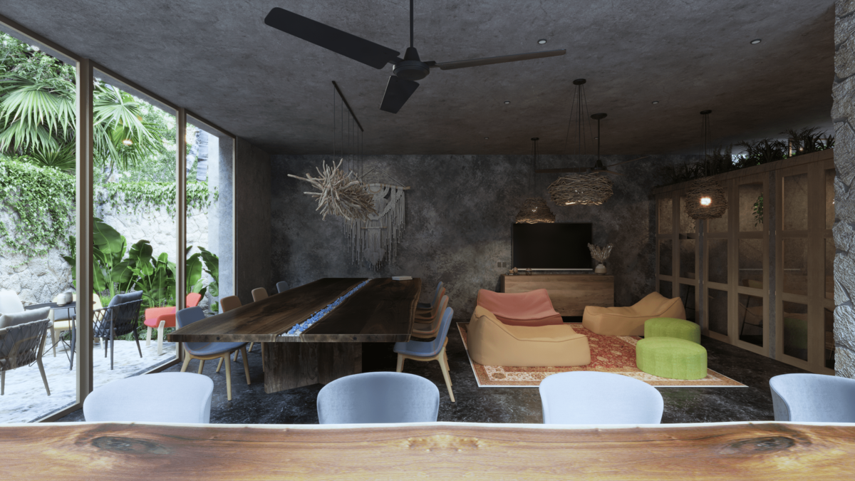 Departamento en venta · Tulum Centro, Tulum, Quintana Roo