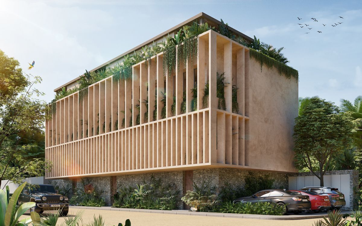 Casa en venta · La Veleta, Tulum, Quintana Roo