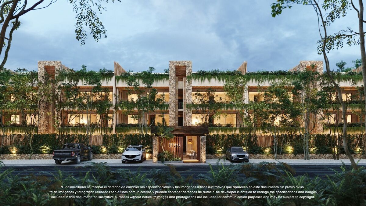 Casa en venta · Aldea Zama, Tulum, Quintana Roo