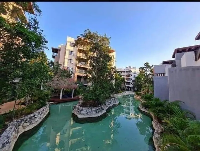 Departamento en venta · Ciudad Mayakoba, Playa del Carmen, Solidaridad, Quintana Roo Departamento en venta · Ciudad Mayakoba, Playa del Carmen, Solidaridad, Quintana Roo