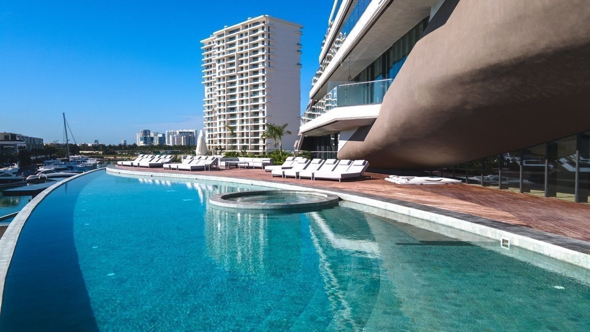 Departamento en venta · Puerto Cancún, Cancún, Benito Juárez, Quintana Roo Departamento en venta · Puerto Cancún, Cancún, Benito Juárez, Quintana Roo
