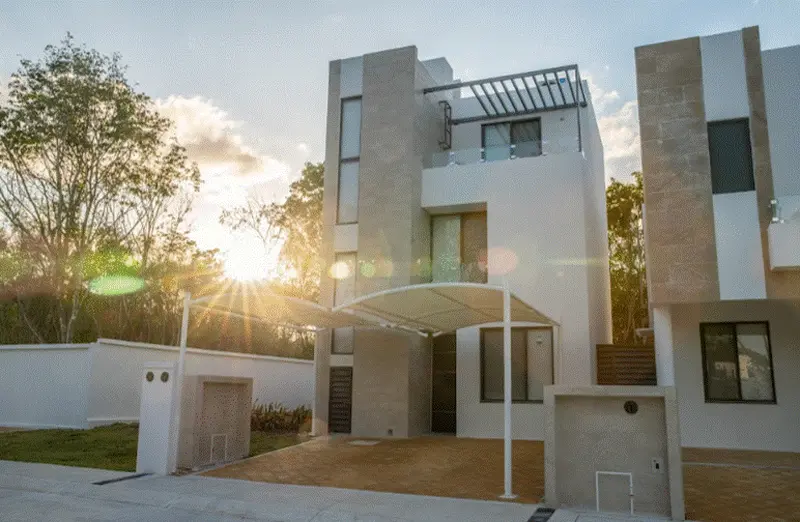 Casa en venta · Bali, Solidaridad, Quintana Roo
