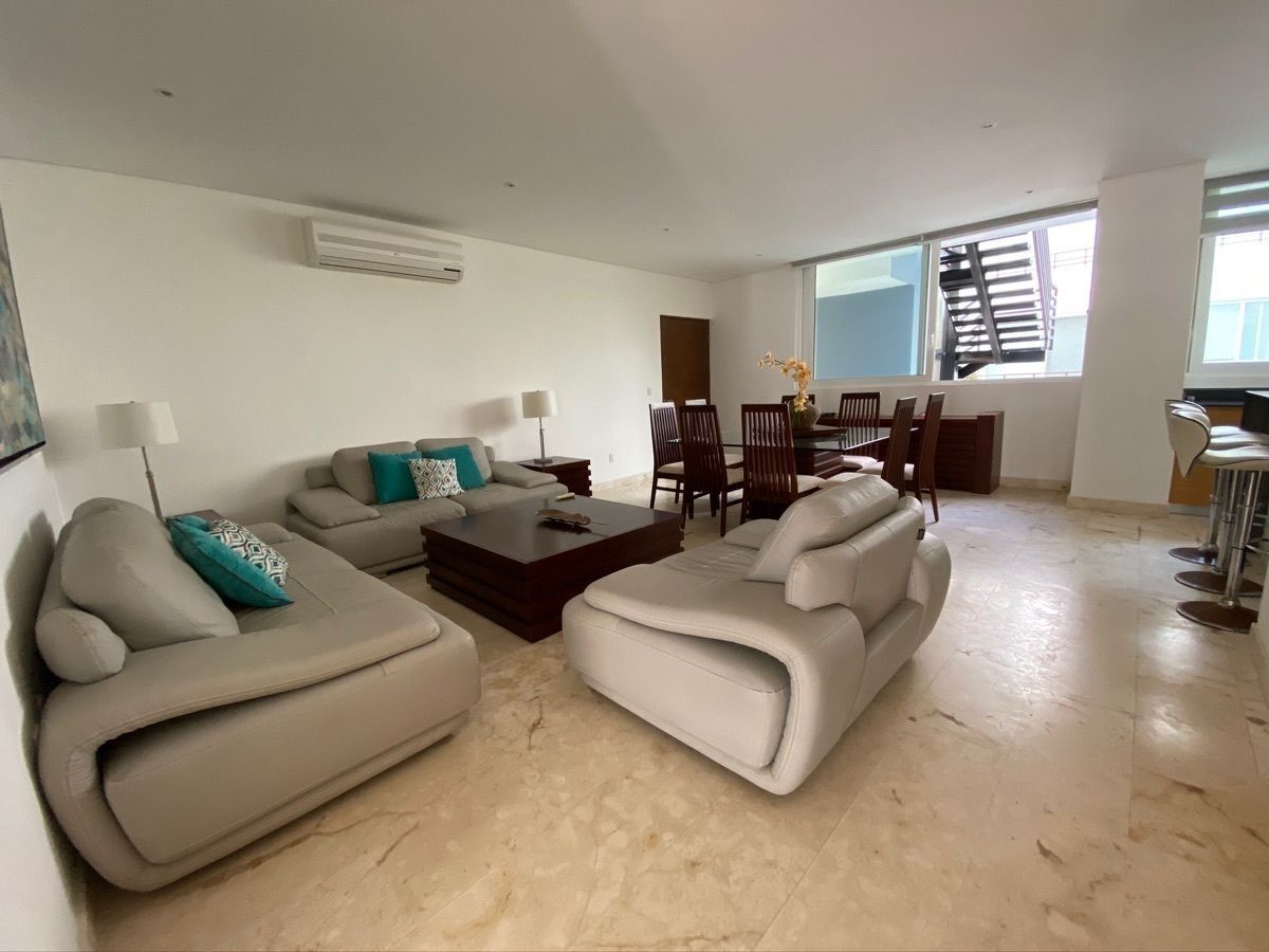 Departamento en venta · Zazil Ha, Playa del Carmen, Solidaridad, Quintana Roo