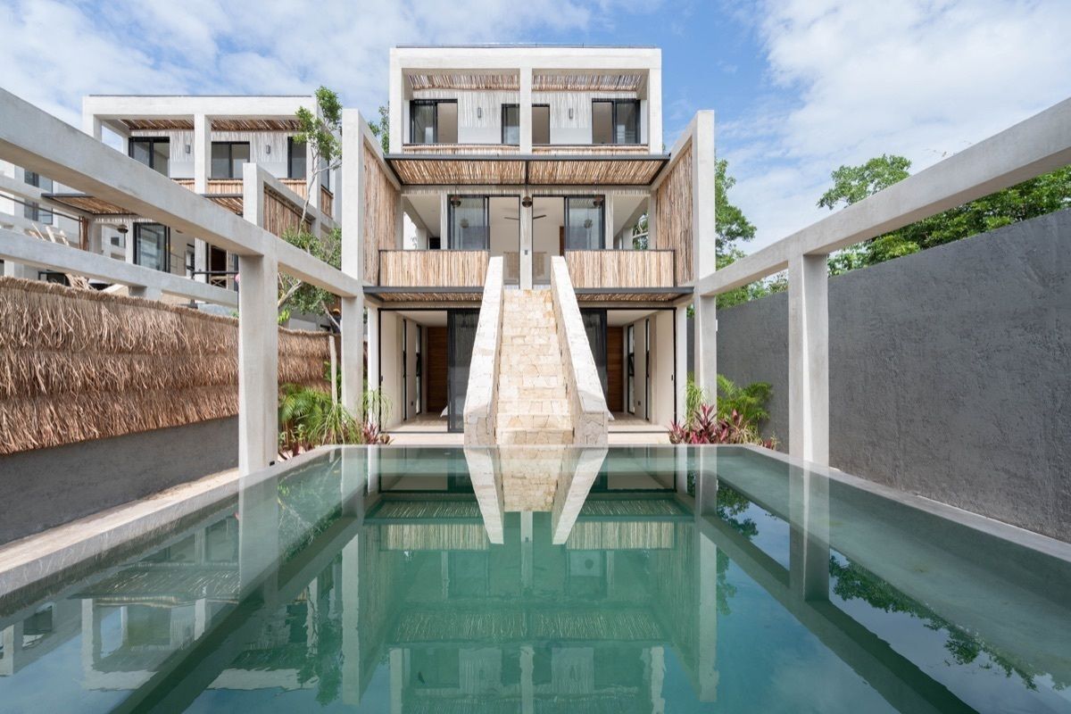 Casa en venta · La Veleta, Tulum, Quintana Roo Casa en venta · La Veleta, Tulum, Quintana Roo