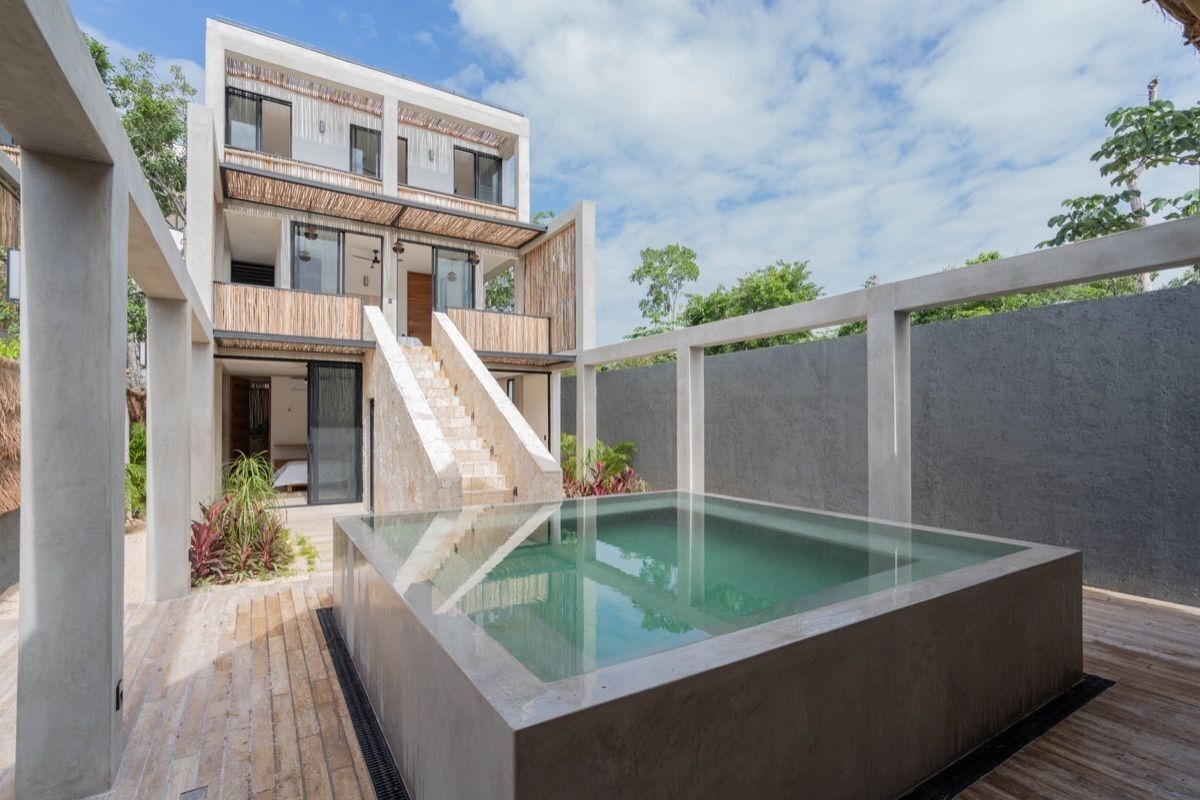 Casa en venta · La Veleta, Tulum, Quintana Roo Casa en venta · La Veleta, Tulum, Quintana Roo