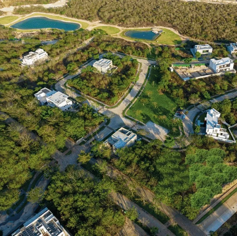 Lote en venta · Cabo Norte, Mérida, Yucatán