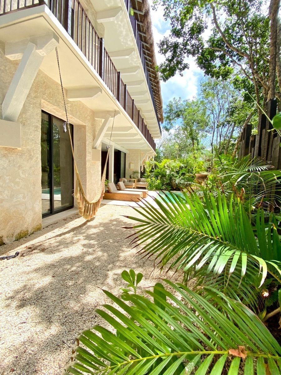 Departamento en venta · Aldea Zama, Tulum, Quintana Roo
