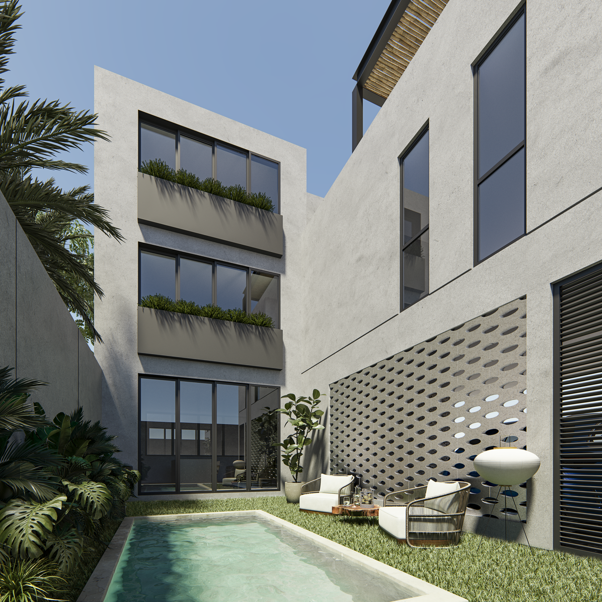 Casa en venta · Chelem, Progreso, Yucatán