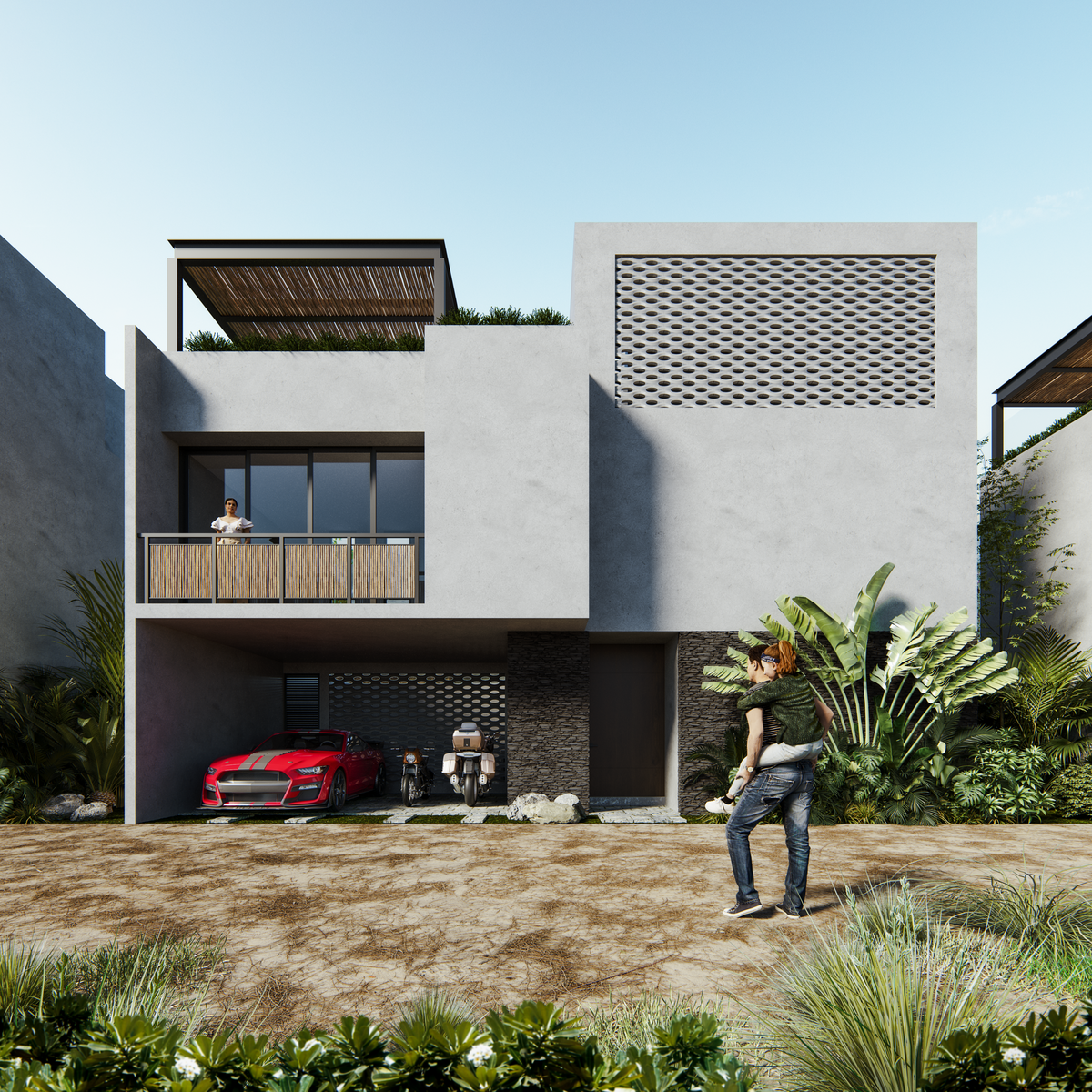 Casa en venta · Chelem, Progreso, Yucatán