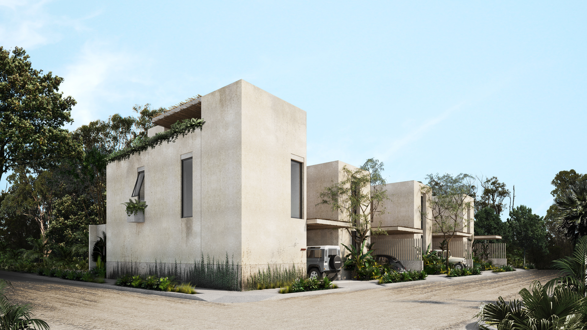 Casa en venta · Aldea Zama, Tulum, Quintana Roo