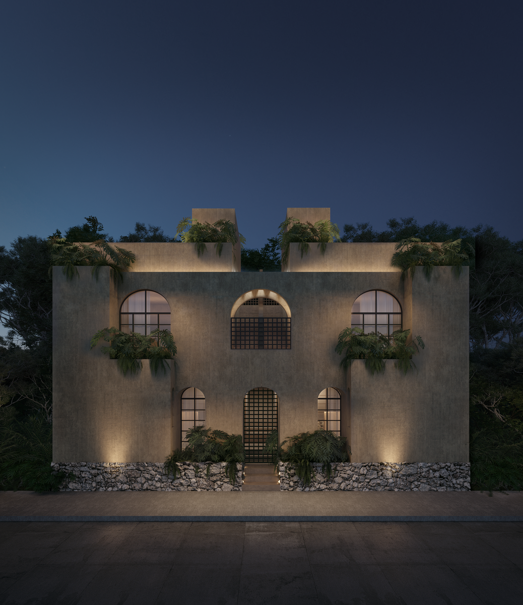 Departamento en venta · La Veleta, Tulum, Quintana Roo