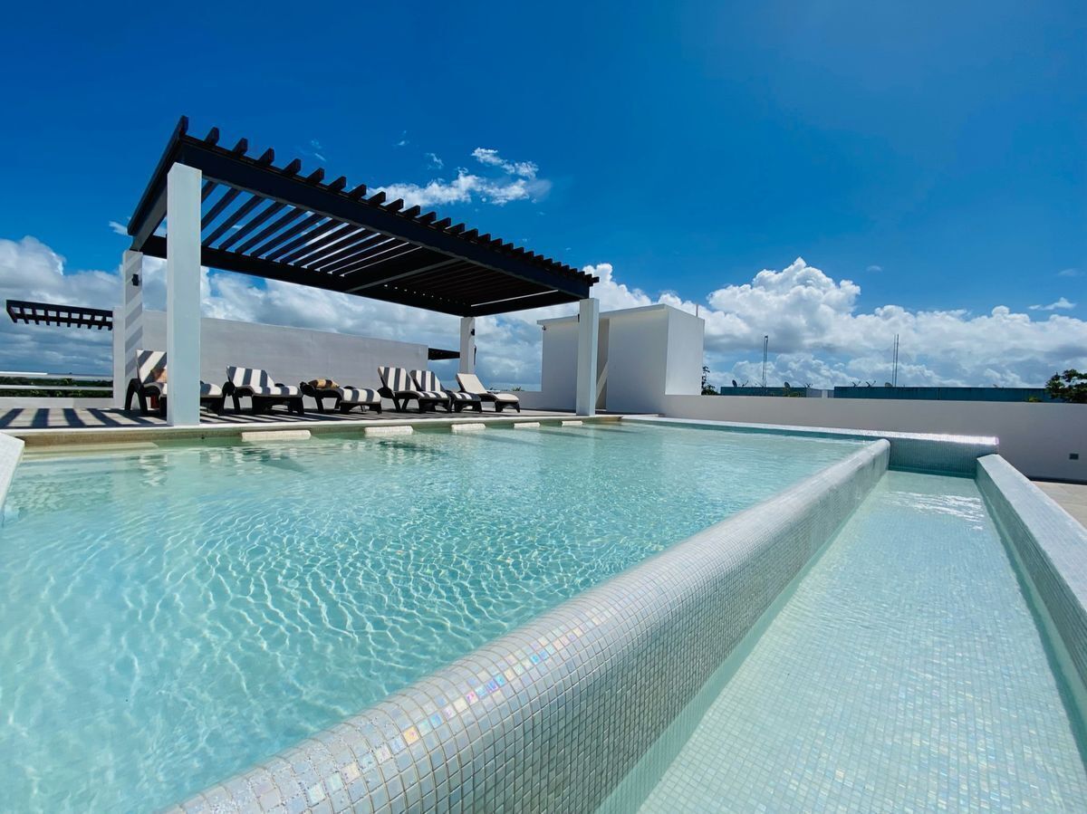 Departamento en venta · Akumal, Tulum, Quintana Roo