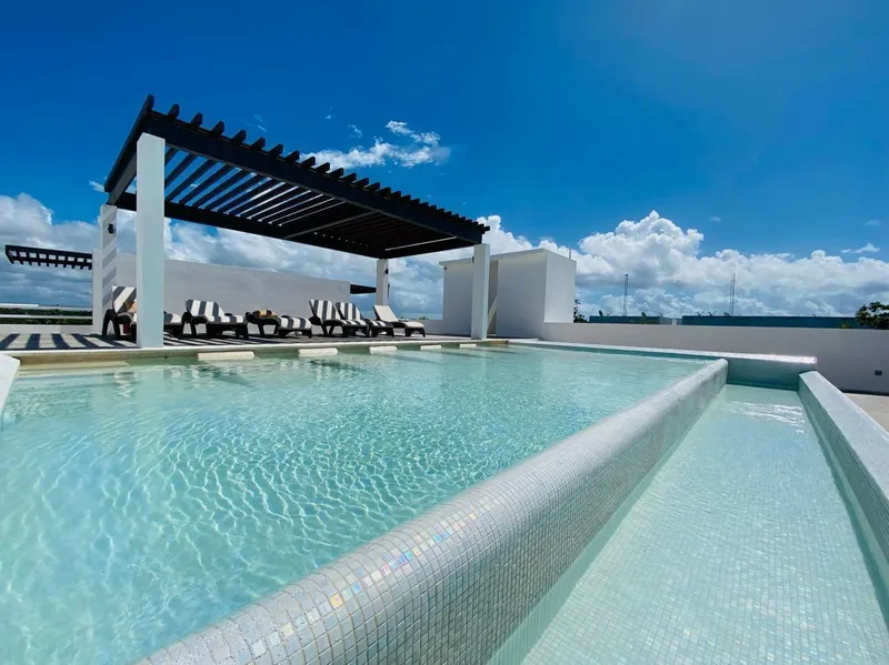 Departamento en venta · Akumal, Tulum, Quintana Roo Departamento en venta · Akumal, Tulum, Quintana Roo