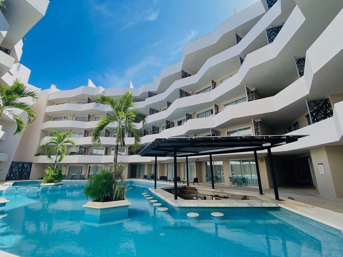 Departamento en venta · Playa del Carmen Centro, Playa del Carmen, Solidaridad, Quintana Roo