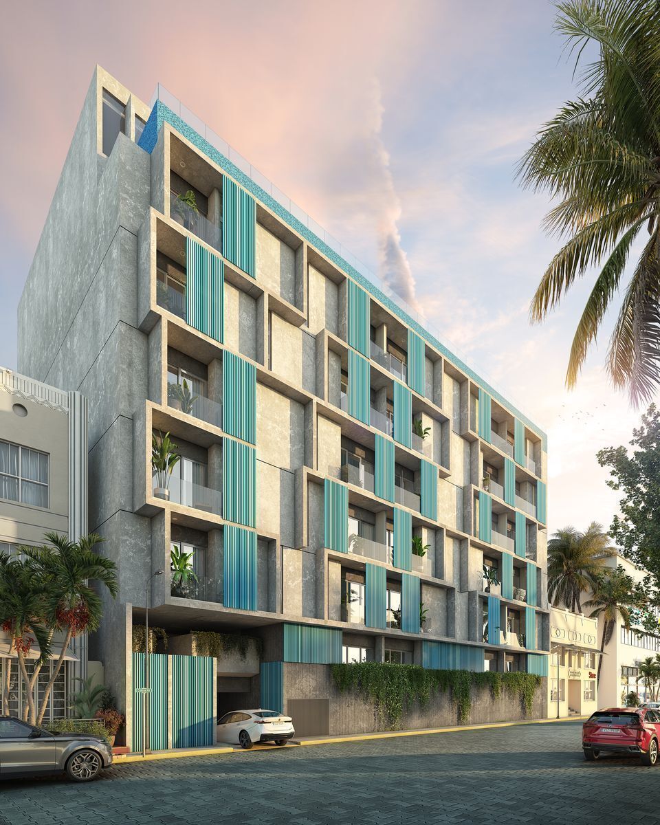 Departamento en venta · Playa del Carmen Centro, Playa del Carmen, Solidaridad, Quintana Roo