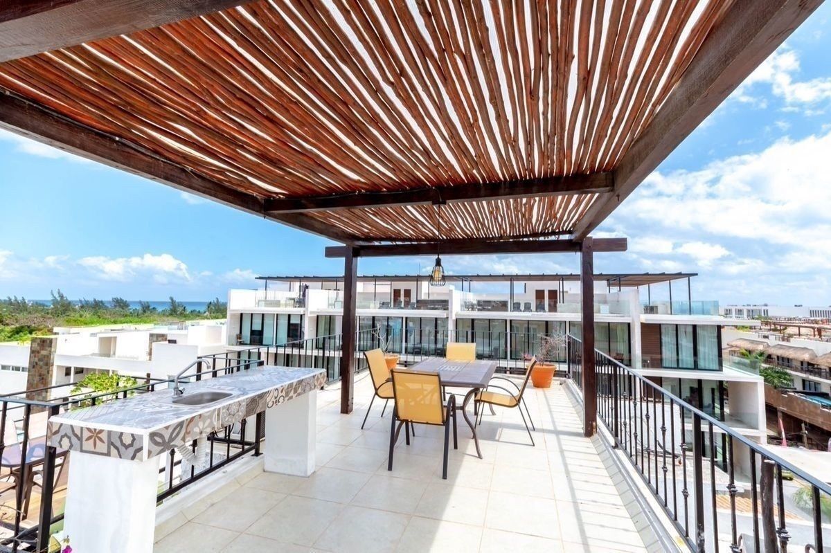 Departamento en venta · Playa del Carmen Centro, Playa del Carmen, Solidaridad, Quintana Roo