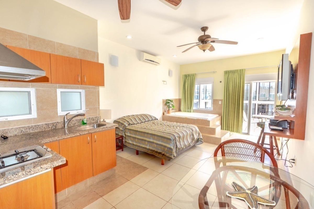 Departamento en venta · Playa del Carmen Centro, Playa del Carmen, Solidaridad, Quintana Roo