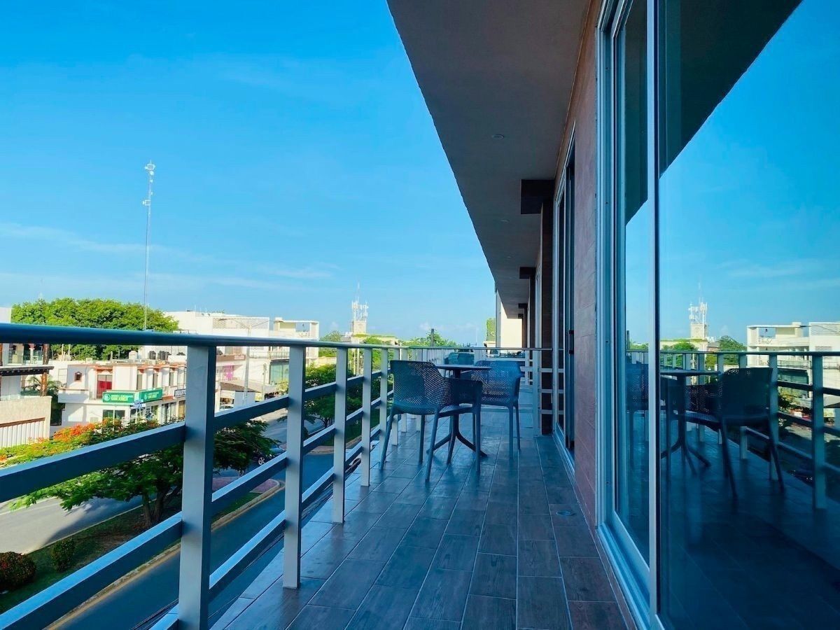 Departamento en venta · Playa del Carmen Centro, Playa del Carmen, Solidaridad, Quintana Roo