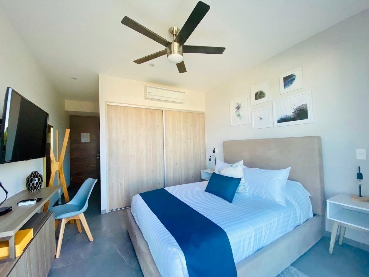 Departamento en venta · Playa del Carmen Centro, Playa del Carmen, Solidaridad, Quintana Roo