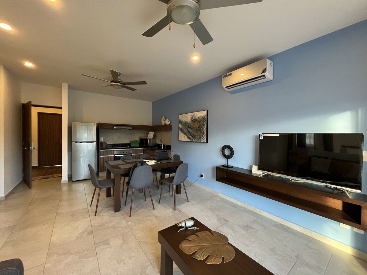 Departamento en venta · Playa del Carmen Centro, Playa del Carmen, Solidaridad, Quintana Roo
