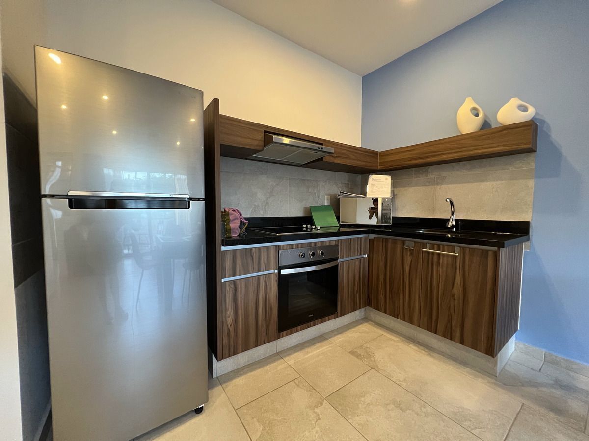 Departamento en venta · Playa del Carmen Centro, Playa del Carmen, Solidaridad, Quintana Roo