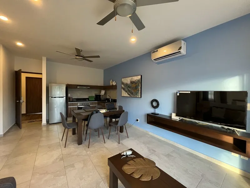 Departamento en venta · Playa del Carmen Centro, Playa del Carmen, Solidaridad, Quintana Roo