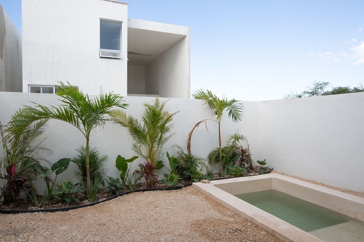 Casa en venta · Dzityá, Mérida, Yucatán