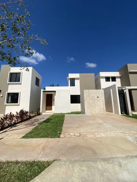 Casa en venta · Cholul, Mérida, Yucatán Casa en venta · Cholul, Mérida, Yucatán