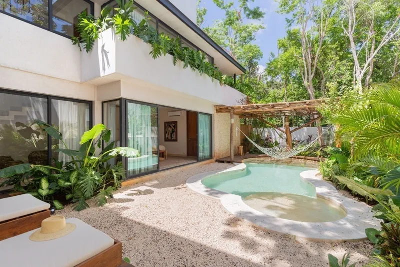 Casa en venta · Aldea Zama, Tulum, Quintana Roo
