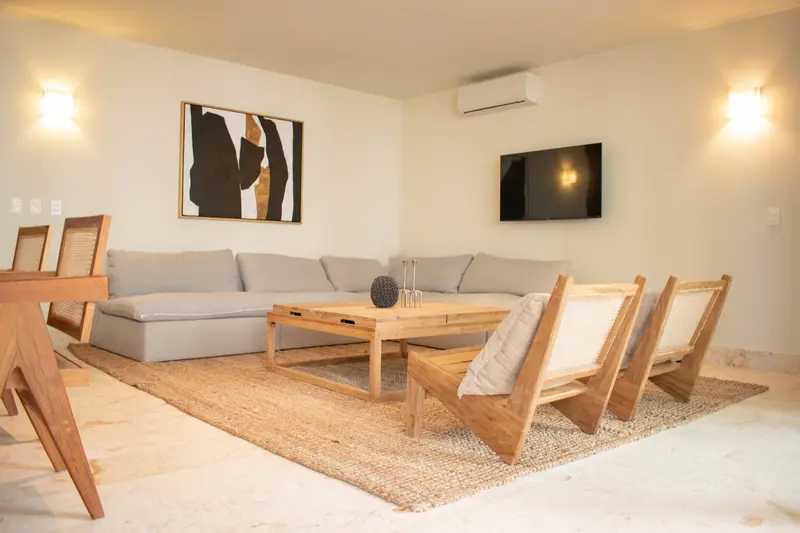 Departamento en venta · Aldea Zama, Tulum, Quintana Roo