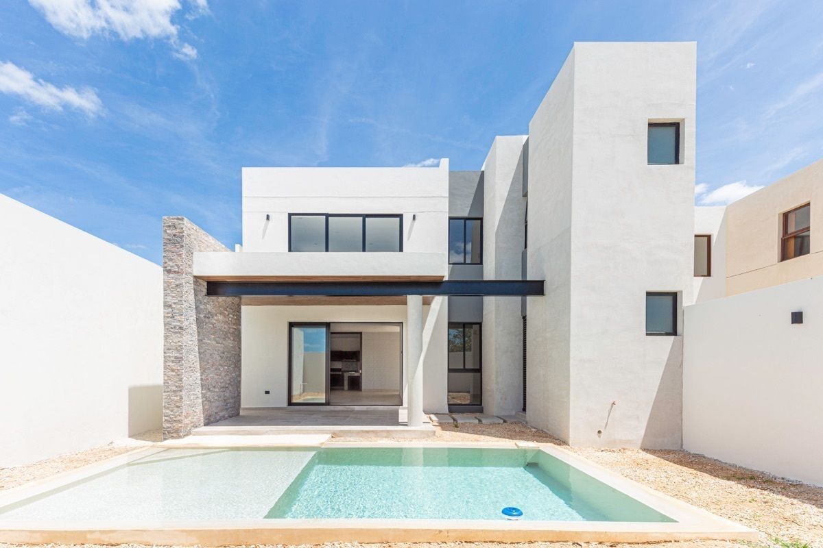 Casa en venta · Cholul, Mérida, Yucatán Casa en venta · Cholul, Mérida, Yucatán