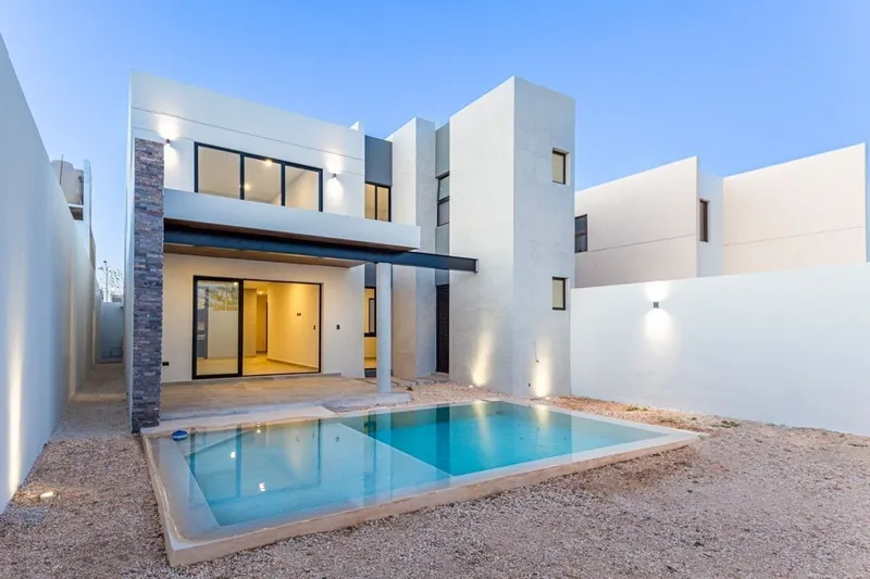 Casa en venta · Cholul, Mérida, Yucatán Casa en venta · Cholul, Mérida, Yucatán