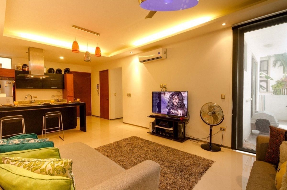 Departamento en venta · Playa del Carmen Centro, Playa del Carmen, Solidaridad, Quintana Roo