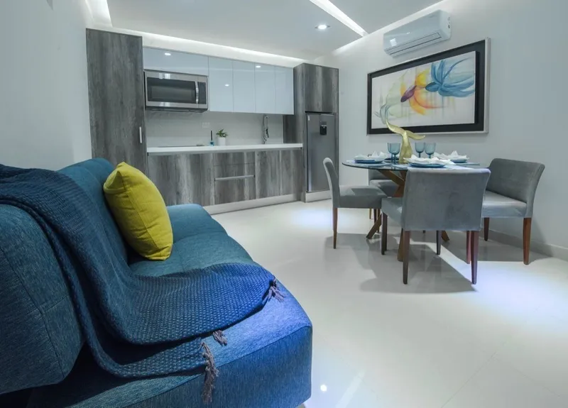 Departamento en venta · Playa del Carmen Centro, Playa del Carmen, Solidaridad, Quintana Roo