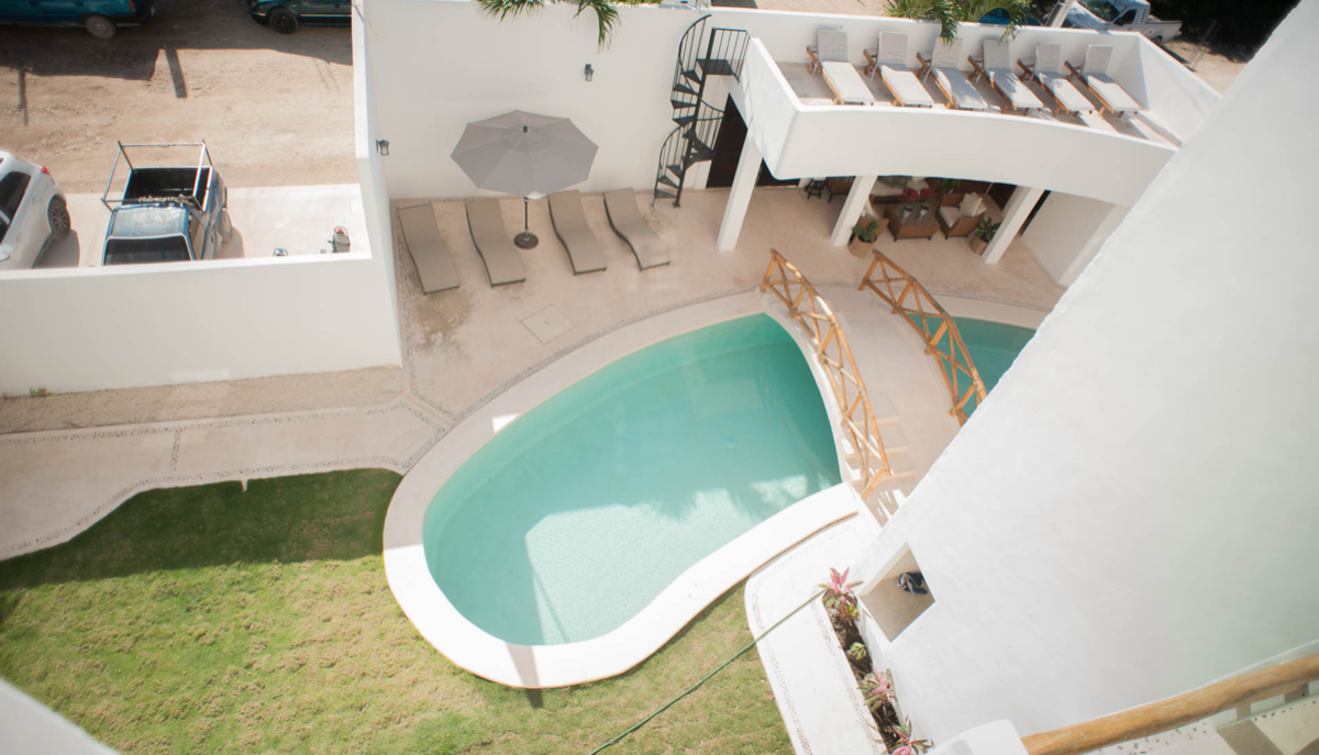 Departamento en venta · La Veleta, Tulum, Quintana Roo