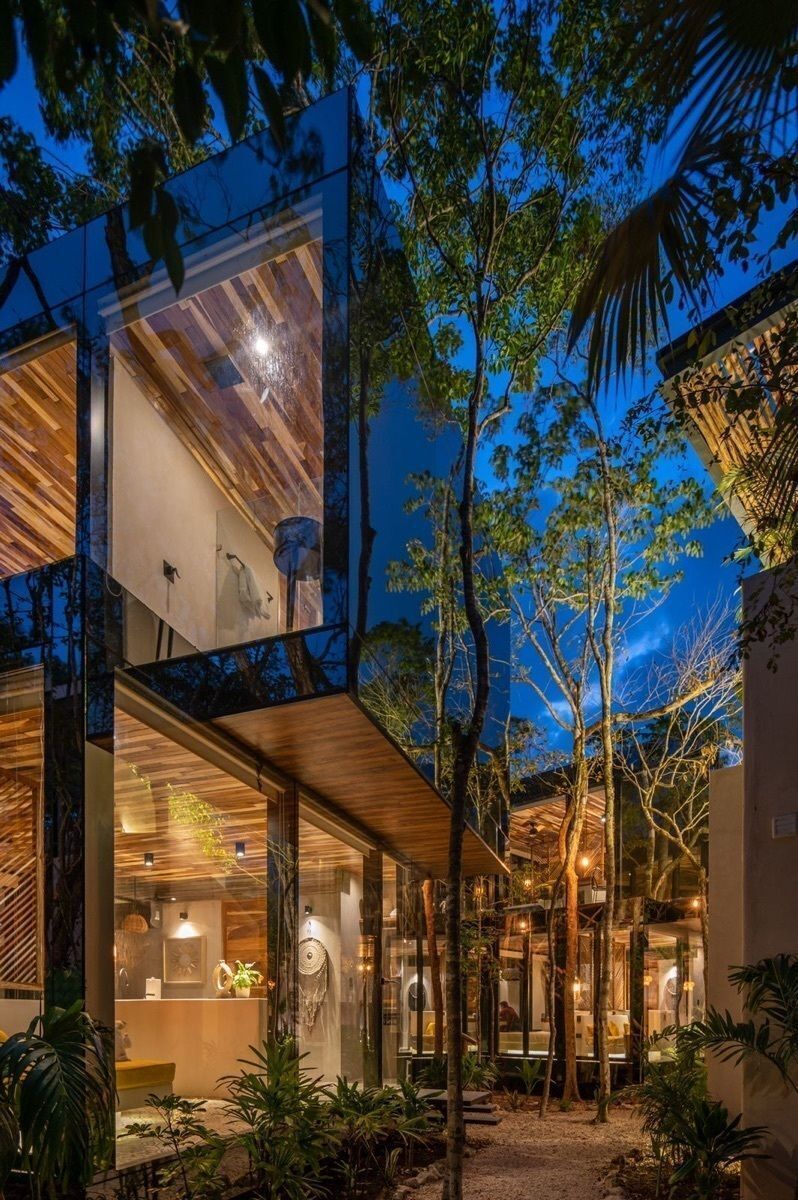 Departamento en venta · La Veleta, Tulum, Quintana Roo