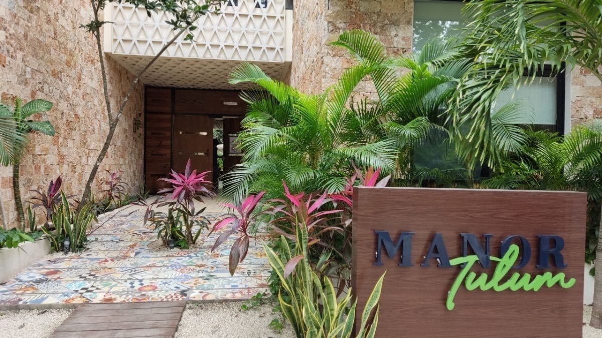 Departamento en venta · Aldea Zama, Tulum, Quintana Roo