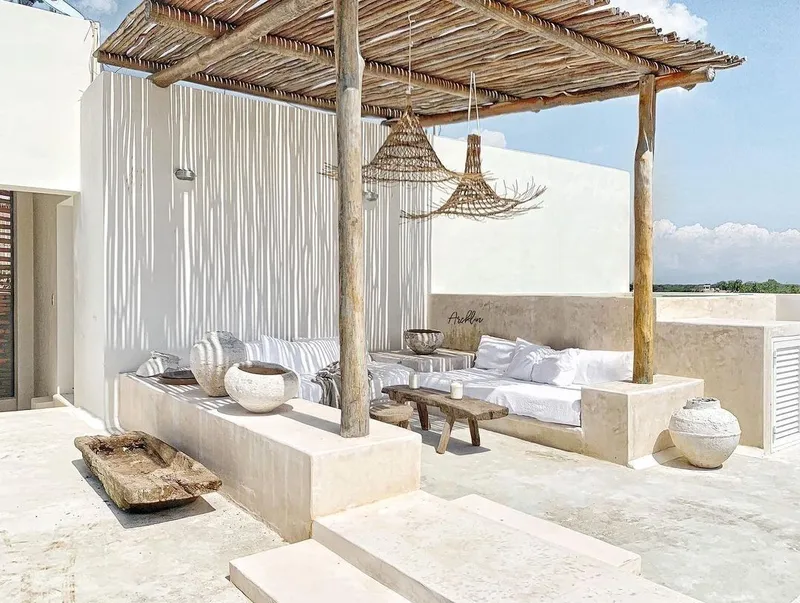 Departamento en venta · Tumben Kaa, Tulum, Quintana Roo