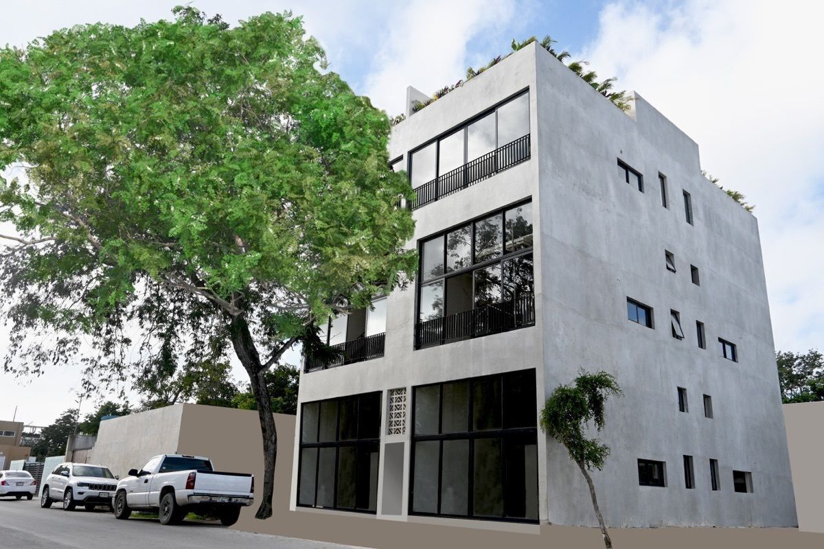 Departamento en venta · Tulum Centro, Tulum, Quintana Roo