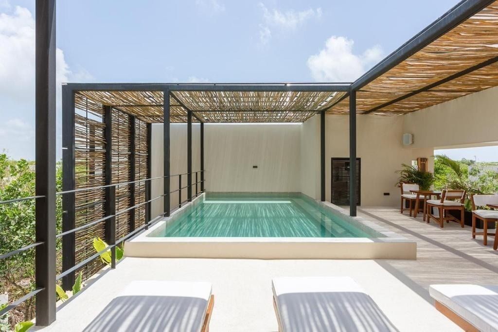 Departamento en venta · La Veleta, Tulum, Quintana Roo