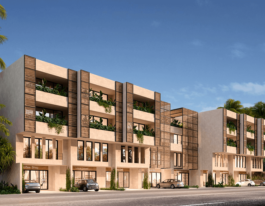 Departamento en venta · La Veleta, Tulum, Quintana Roo