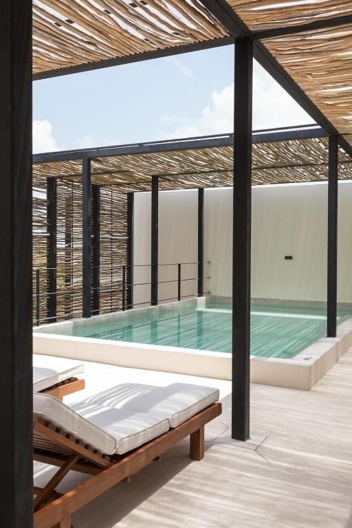 Departamento en venta · La Veleta, Tulum, Quintana Roo