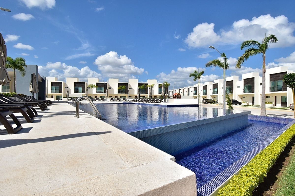 Casa en venta · Residencial Cumbres, Cancún, Benito Juárez, Quintana Roo