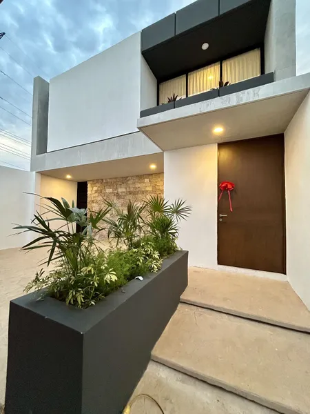 Casa en venta · Cholul, Mérida, Yucatán Casa en venta · Cholul, Mérida, Yucatán